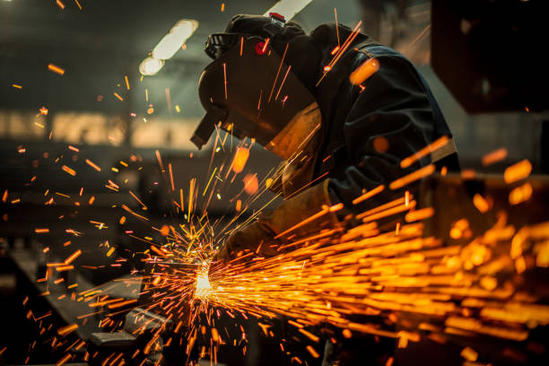 Best Marine and Shipbuilding Welding in Los Alamos, CA