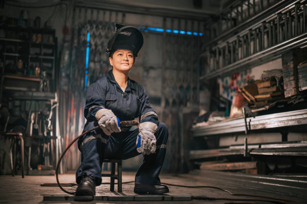Best Automotive Welding in Los Alamos, CA
