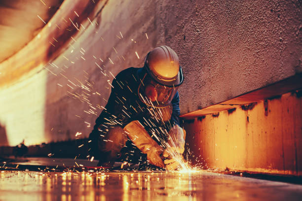 Affordable Welder Services in Los Alamos, CA