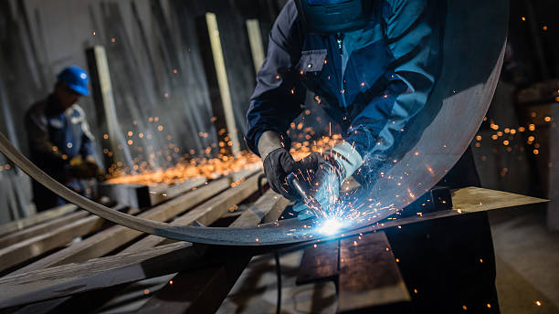 Best Structural Steel Welding in Los Alamos, CA