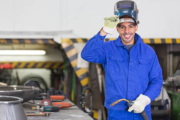 Best Artistic and Custom Metal Fabrication in Los Alamos, CA
